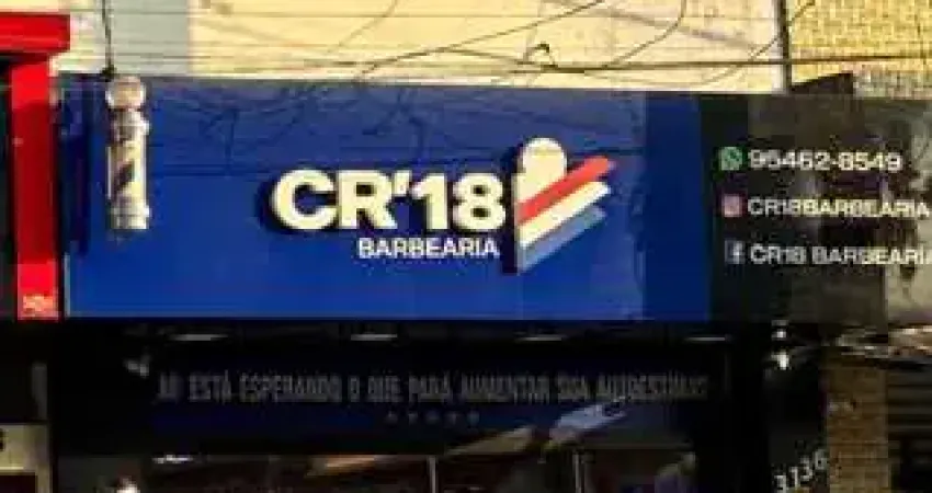 Prédio à venda 2 quartos Erasmo Assunção - Santo André - SP