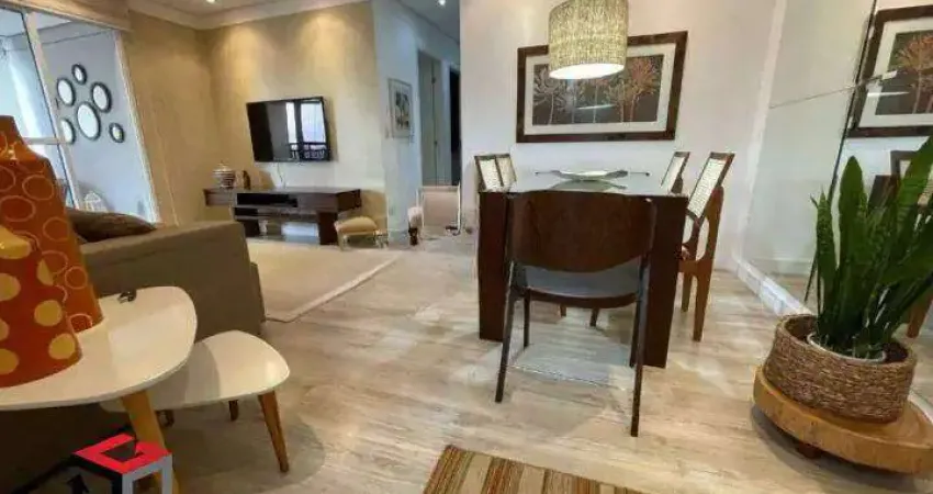 Apartamento à venda 3 quartos 1 suíte 2 vagas Santa Paula - São Caetano do Sul - SP