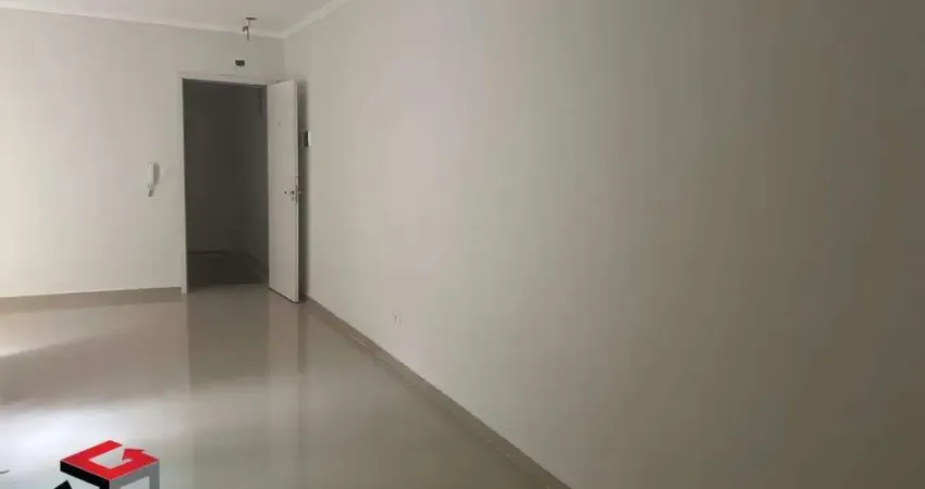 Cobertura à venda 2 quartos 1 suíte 1 vaga Tibiriçá - Santo André - SP