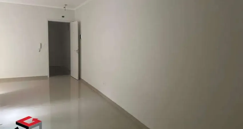 Apartamento à venda 2 quartos 1 suíte 1 vaga Tibiriçá - Santo André - SP