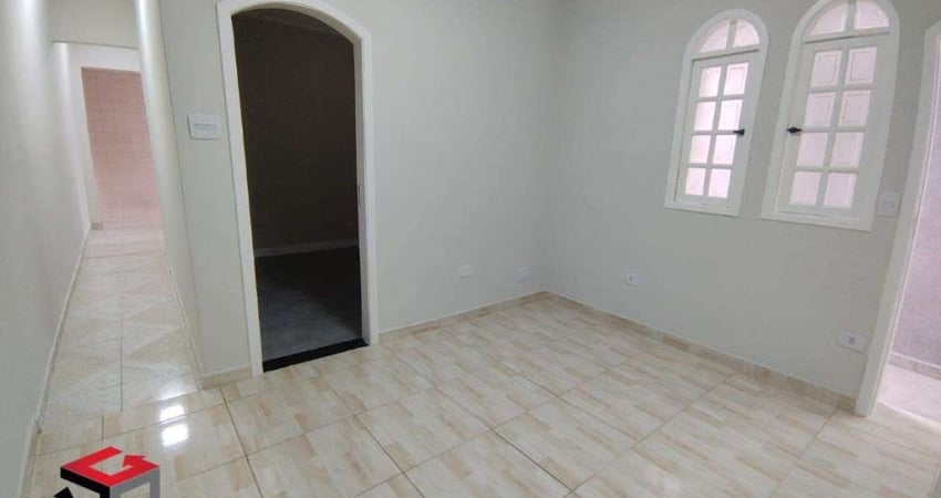 Casa à venda 4 quartos 2 vagas Camilópolis - Santo André - SP