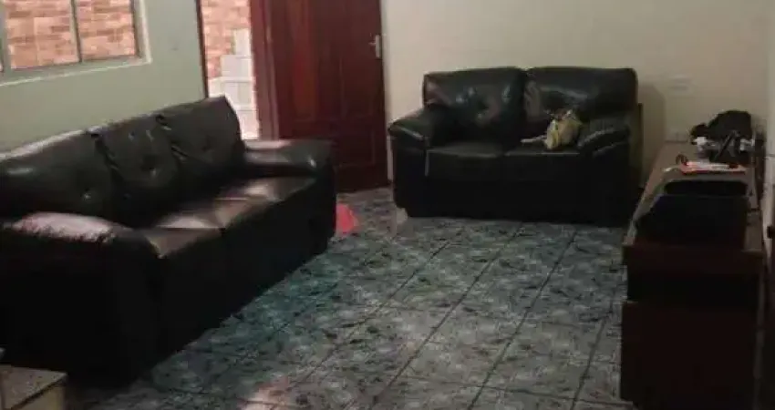 Sobrado à venda 3 quartos 1 suíte 2 vagas Batistini - São Bernardo do Campo - SP