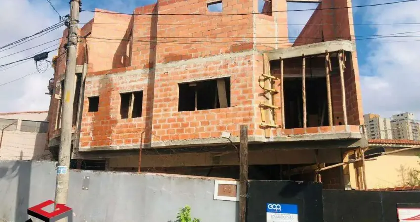 Sobrado à venda 3 quartos 1 suíte 4 vagas América - Santo André - SP