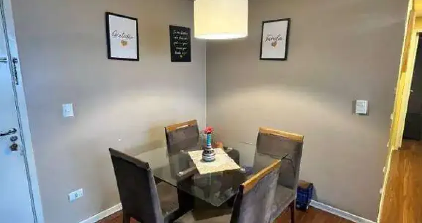 Apartamento à venda 2 quartos 1 vaga São Vicente - Mauá - SP