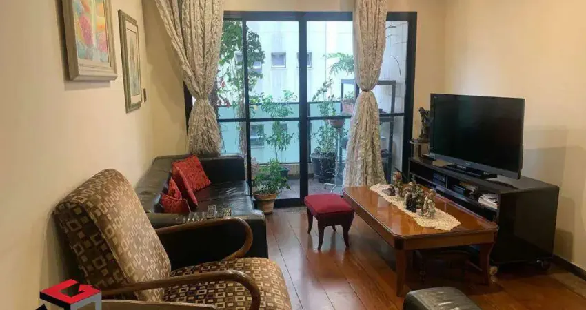 Apartamento 3 Dormitorios na Pompeia 140m2