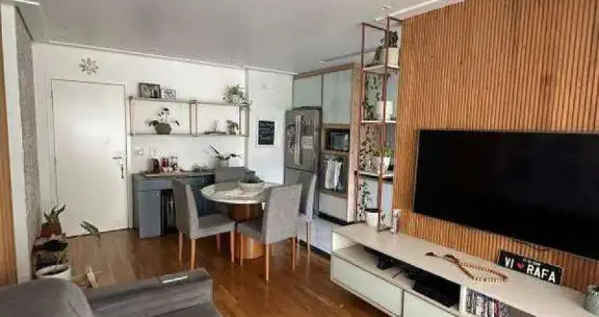 Apartamento à venda 3 quartos 1 suíte 1 vaga Independência - São Bernardo do Campo - SP