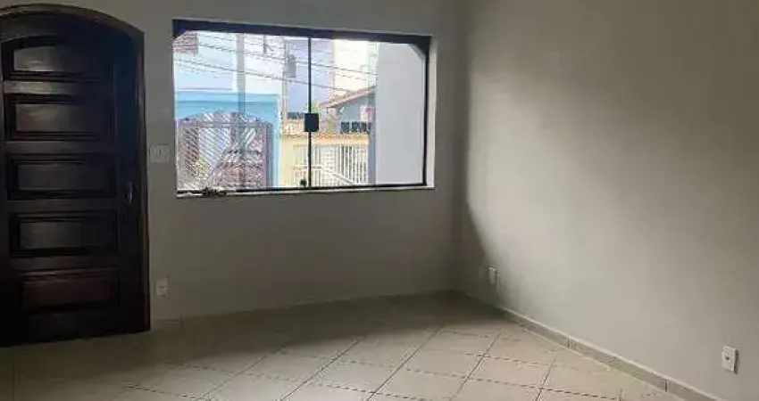 Sobrado à venda 3 quartos 1 suíte 2 vagas Olímpico - São Caetano do Sul - SP