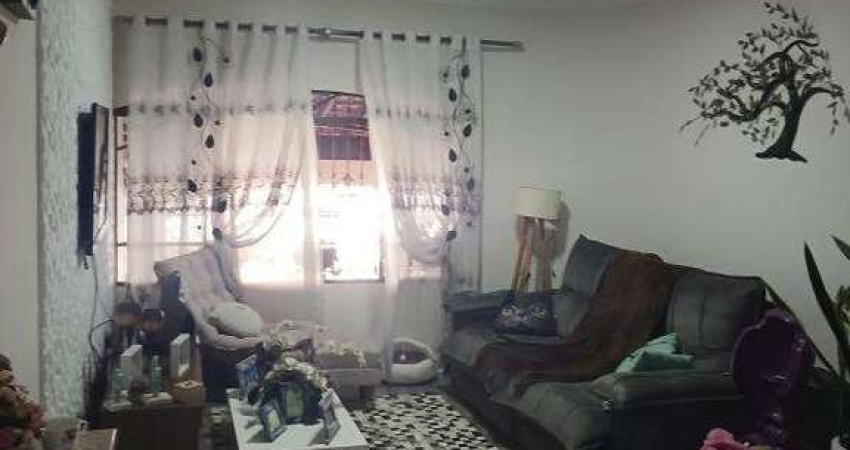 Sobrado à venda 3 quartos 1 suíte 2 vagas Las Vegas - Santo André - SP