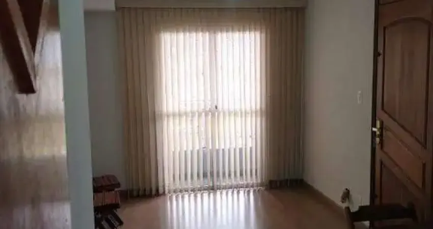 Apartamento para aluguel 2 quartos 1 suíte 1 vaga Assunção - Santo André - SP