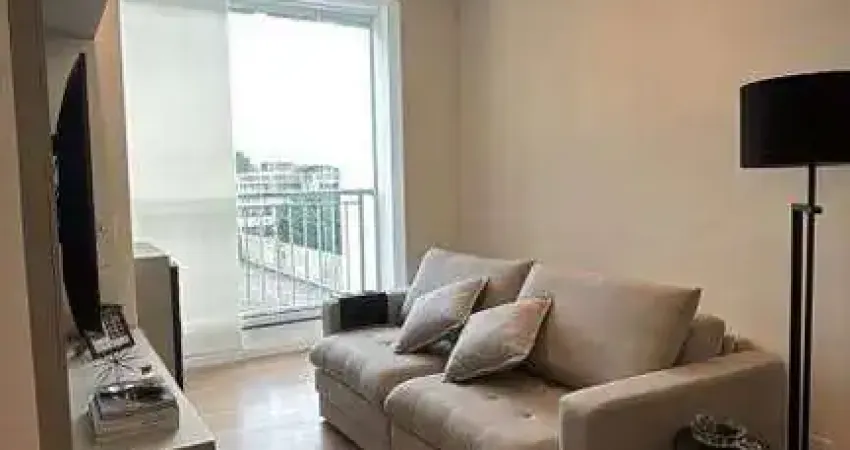 Apartamento à venda 2 quartos 1 suíte 1 vaga Rudge Ramos - São Bernardo do Campo - SP