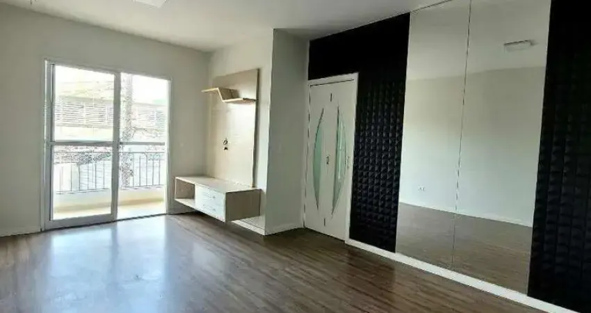 Apartamento à venda 3 quartos 1 suíte 1 vaga Centro - São Bernardo do Campo - SP