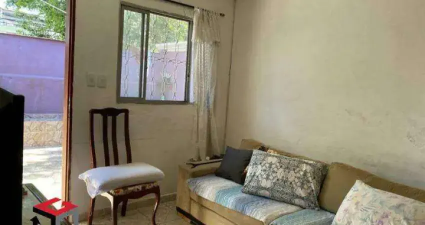 Casa à venda 1 quarto 3 vagas Rudge Ramos - São Bernardo do Campo - SP