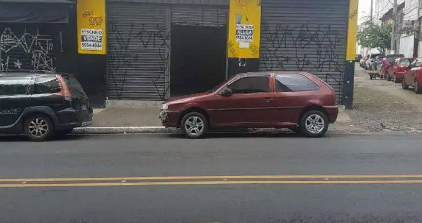 Ponto comercial à venda na Rua Alba, 1533, Vila Santa Catarina, São Paulo