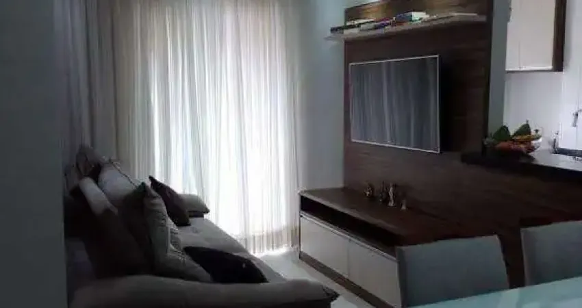 Apartamento à venda 2 quartos 1 suíte 1 vaga São Vicente - Mauá - SP