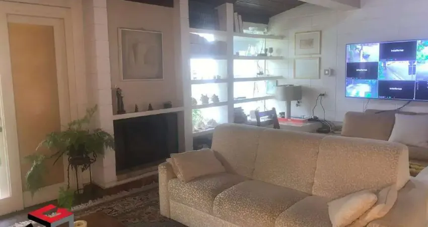 Casa à venda 4 quartos 2 suítes Assunção - São Bernardo do Campo - SP