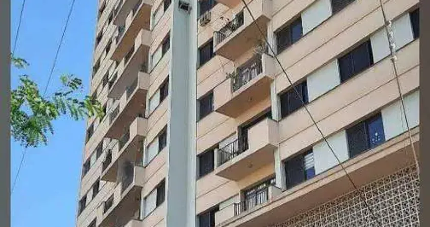 Apartamento à venda 4 quartos 1 suíte 1 vaga Centro - Santo André - SP