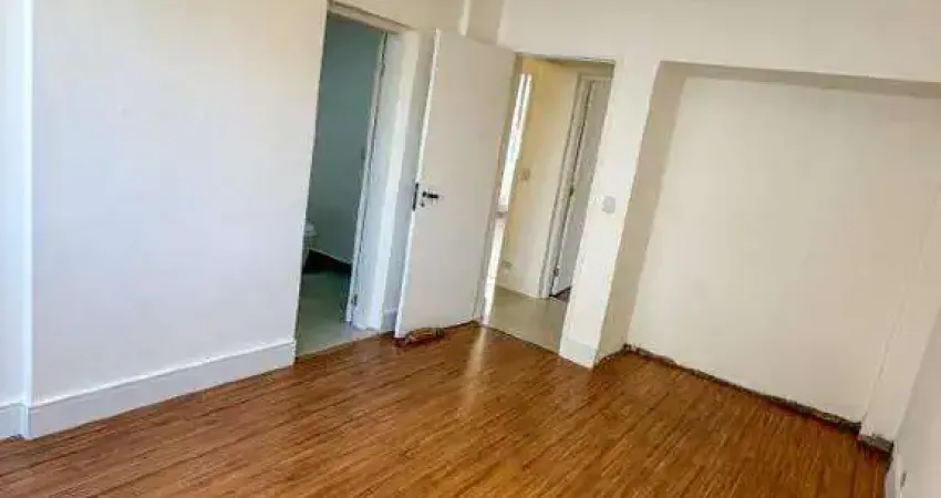 Apartamento em Bela Vista com 159m²