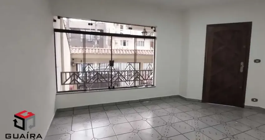Sobrado à venda 3 quartos 1 suíte 4 vagas Jardim Bela Vista - Santo André - SP