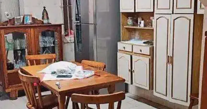 Casa em Perdizes com 120m²