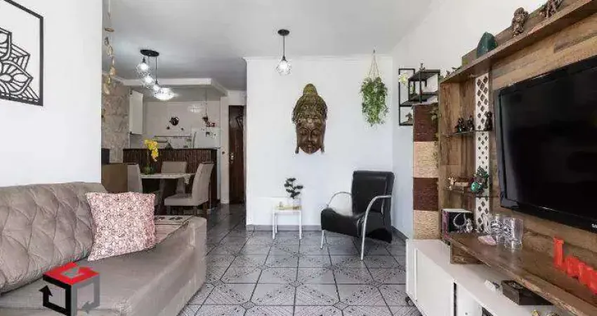 Apartamento à venda 3 quartos 1 vaga São João Clímaco - São Paulo - SP