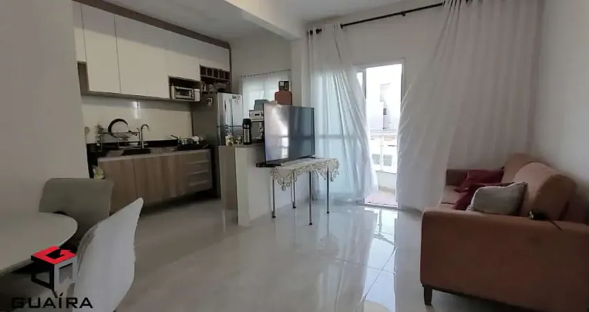 Sobrado à venda 3 quartos 1 suíte 2 vagas Paraíso - Santo André - SP