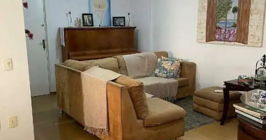Apartamento à venda 2 quartos 1 vaga Rudge Ramos - São Bernardo do Campo - SP