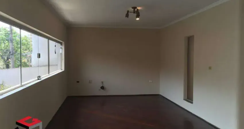 Sobrado à venda 3 quartos 1 suíte 3 vagas Santo Antônio - Santo André - SP