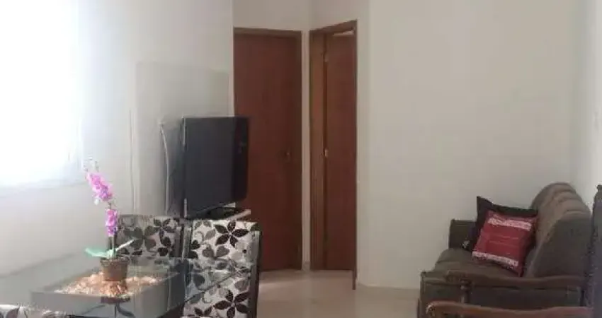 Apartamento para aluguel 2 quartos 1 vaga Linda - Santo André - SP