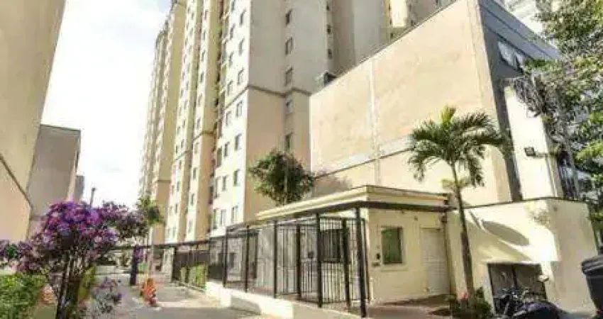 Apartamento à venda 2 quartos 1 vaga Nova Petrópolis - São Bernardo do Campo - SP