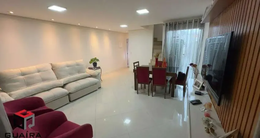 Sobrado à venda 2 quartos 2 vagas Santa Terezinha - São Bernardo do Campo - SP