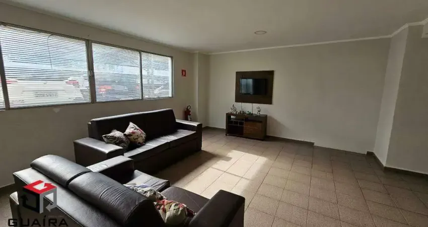 Apartamento à venda 2 quartos 1 vaga Nova Petrópolis - São Bernardo do Campo - SP