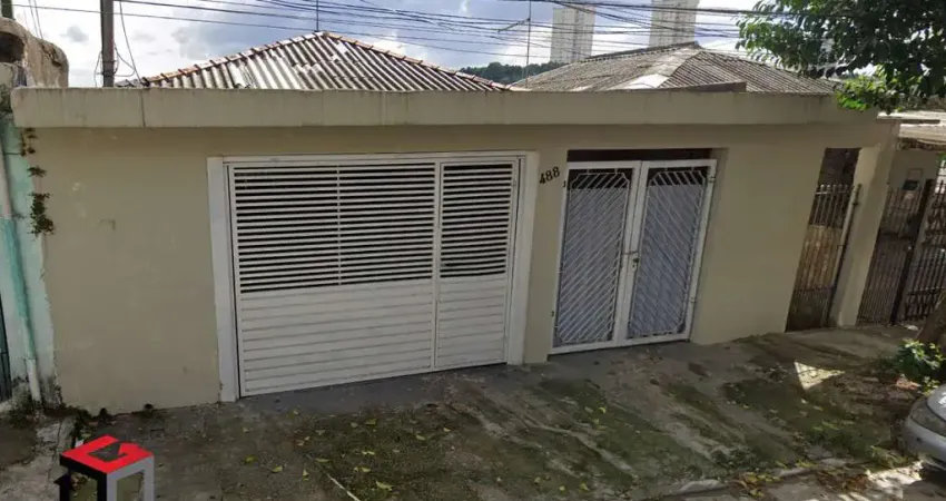 Casa à venda 2 quartos 2 vagas João Ramalho - Santo André - SP