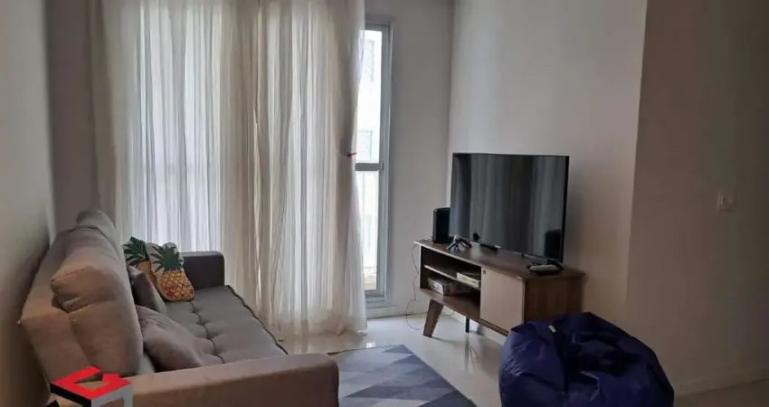 Apartamento à venda 3 quartos 1 suíte 1 vaga Homero Thon - Santo André - SP