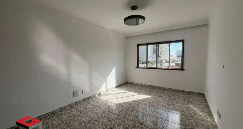 Apartamento à venda 2 quartos 1 vaga Scarpelli - Santo André - SP