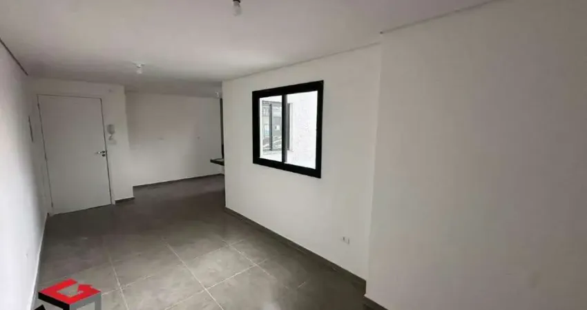 Apartamento à venda 2 quartos 1 suíte 1 vaga Curuçá - Santo André - SP