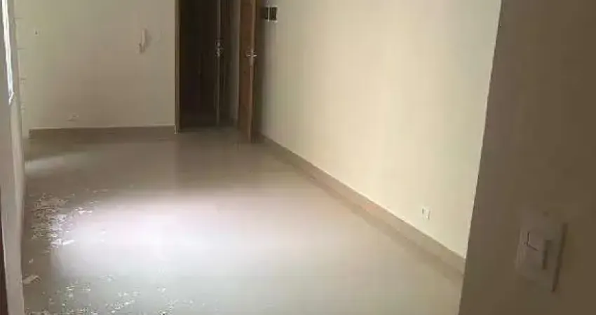 Cobertura à venda 2 quartos 1 suíte 1 vaga Tibiriçá - Santo André - SP