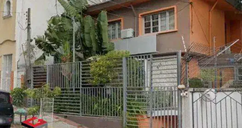 Predio Comercial com 4 Pavimentos em Perdizes 418m2