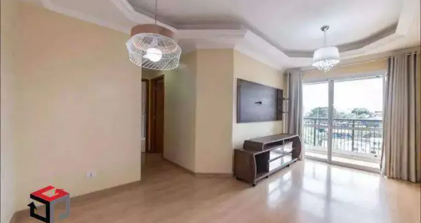 Apartamento à venda 2 quartos 1 suíte 2 vagas Assunção - São Bernardo do Campo - SP