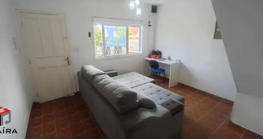 Sobrado à venda 2 quartos 1 vaga Planalto - São Bernardo do Campo - SP