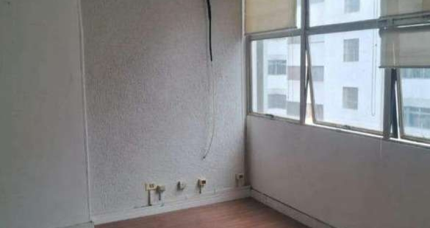 Sala comercial à venda na Avenida Paulista, 688, Bela Vista, São Paulo