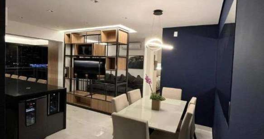 Apartamento em Vila Leopoldina com 61m²