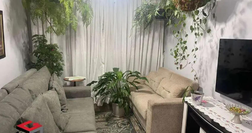 Apartamento à venda 2 quartos 1 suíte 1 vaga Cerqueira César - São Paulo - SP