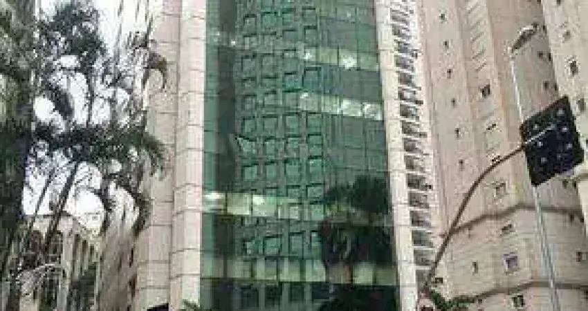Conjun to Comercial na Bela Vista 29 m2