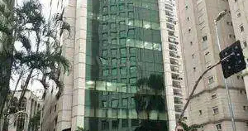 Conjunto Comercial na Bela Vista 29 m2
