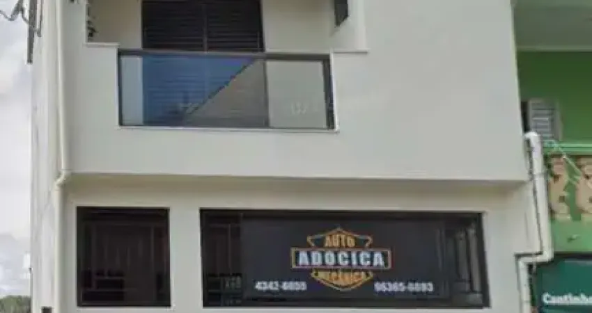 Sobrado à venda 3 quartos 1 suíte 2 vagas Alvarenga - São Bernardo do Campo - SP