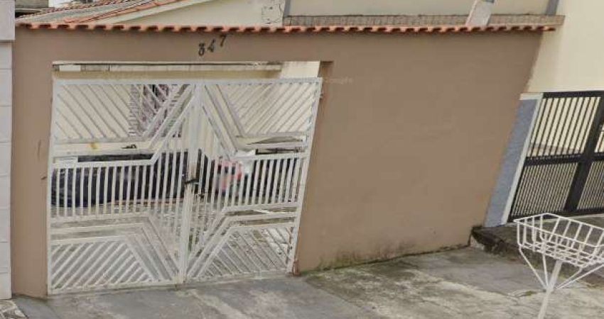 Terreno à venda 2 quartos 2 vagas Novo Oratório - Santo André - SP