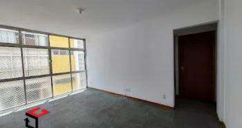 APARTAMENTO À VENDA COM 2 QUARTOS - 1 VAGA - 84M²
