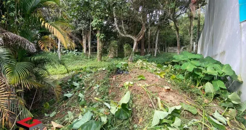 Terreno à venda Rio Grande - São Bernardo do Campo - SP