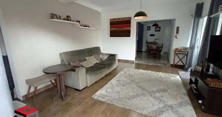 Casa à venda 3 quartos 2 suítes 2 vagas Olímpico - São Caetano do Sul - SP
