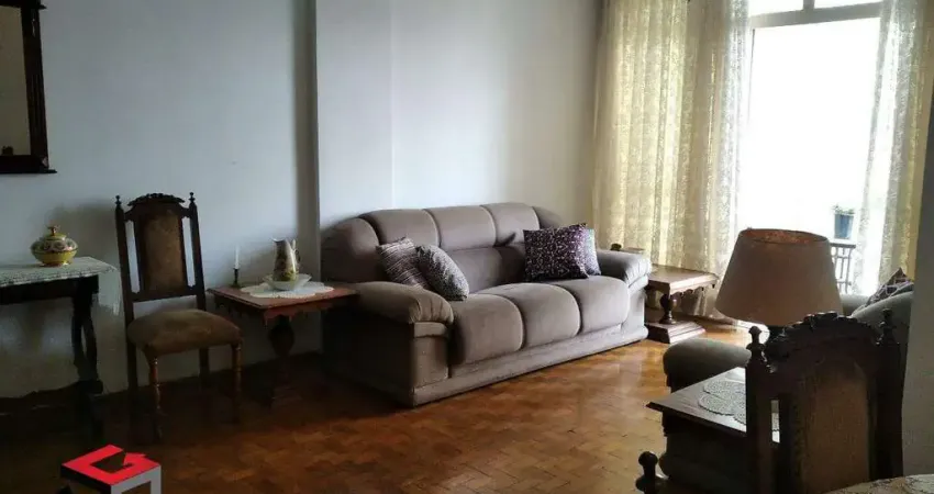 Apartamento à venda 3 quartos 1 suíte 1 vaga Centro - Santo André - SP